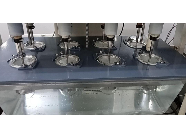 250 ML CONVERSION KIT