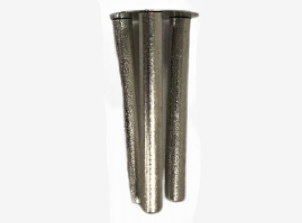 3 PRONG SINKER