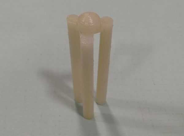 3 Prong Sinker