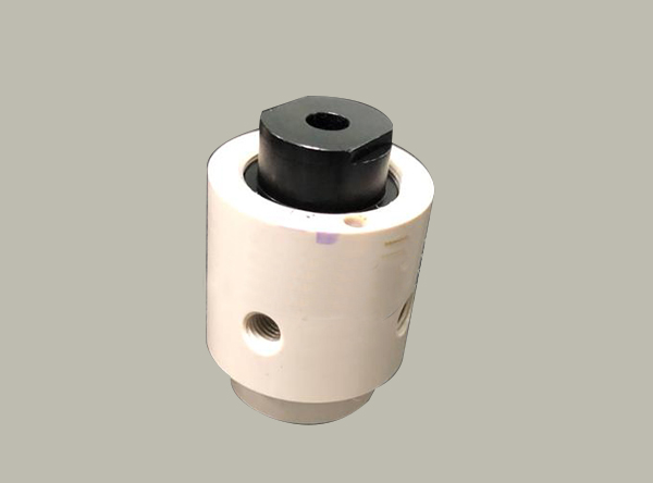 4 WAY SOLENOID VALVE FOR SYRINGE PUP