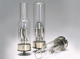 AAS LAMP