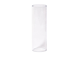 DT Glass tubes
