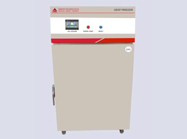 Deep Freezer