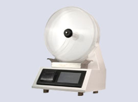 Friability Tester