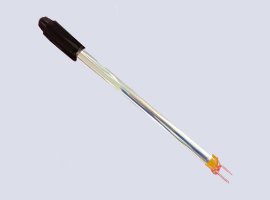 KF 2 pin Platinum Electrode