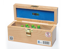 NIST CALIBRATION STD FOR UV