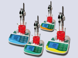 Bulk density Tester
