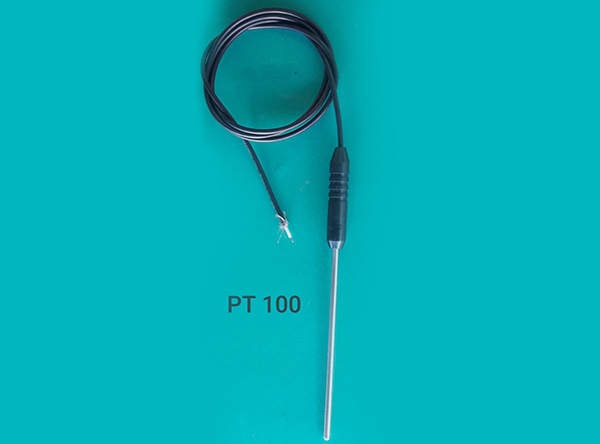 RTD Temp. Sensors