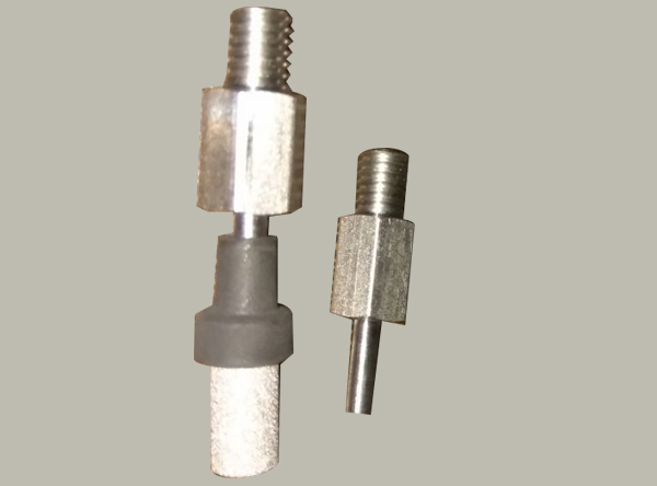 SS Filters with suitable Adapters