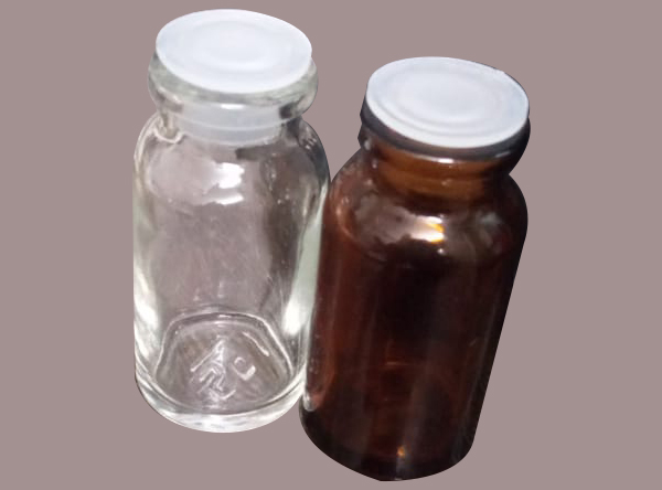 Sampling Glass Vials/Test Tubes