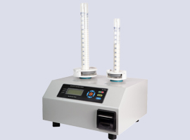 Tap Density Tester