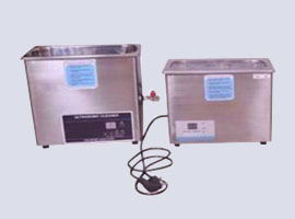 Ultrasonic Sonicator