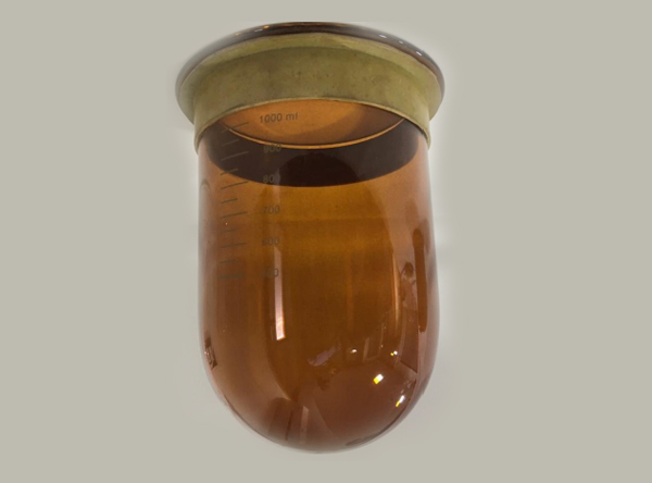 GLASS BOWLS 250 ML.
