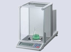 Analytical Weighing Balalnce