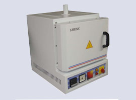 Front Loading Furnace