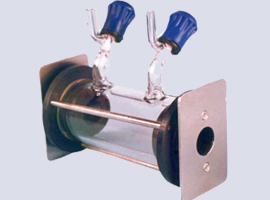 GAS Cell