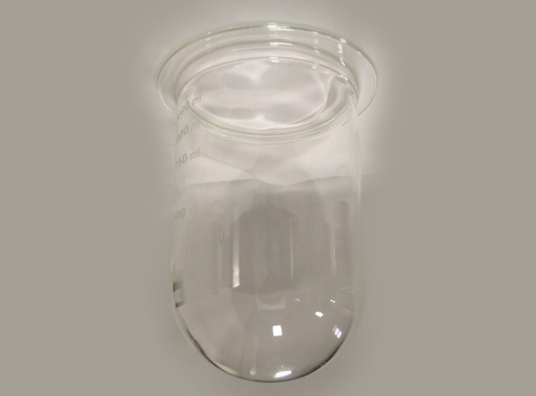 GLASS BOWLS 1 LITRE