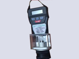 Portablle Hardness Tester