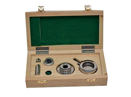 13 mm Evacuable Die