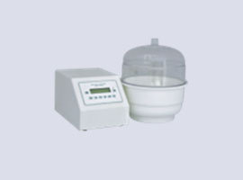 Leak Test Apparatus