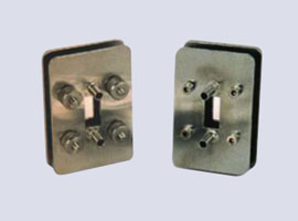 Liquid Cell - KBR/NACL