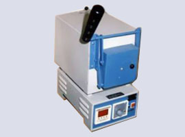 Muffle Furnace