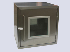 Pass Box(Static)