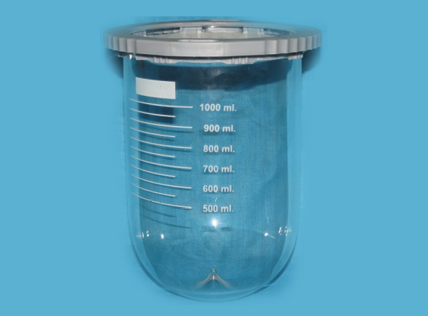 GLASS BOWLS 100 ML.
