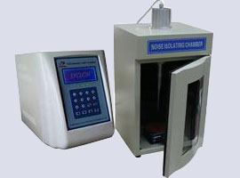 Probe Sonicator