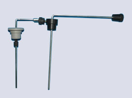 Sampling Cannula