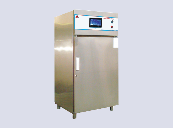 Vacuum Oven