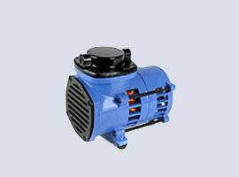 Vaccume Pump