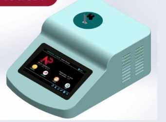 Auto Titrator Model-i-Flash